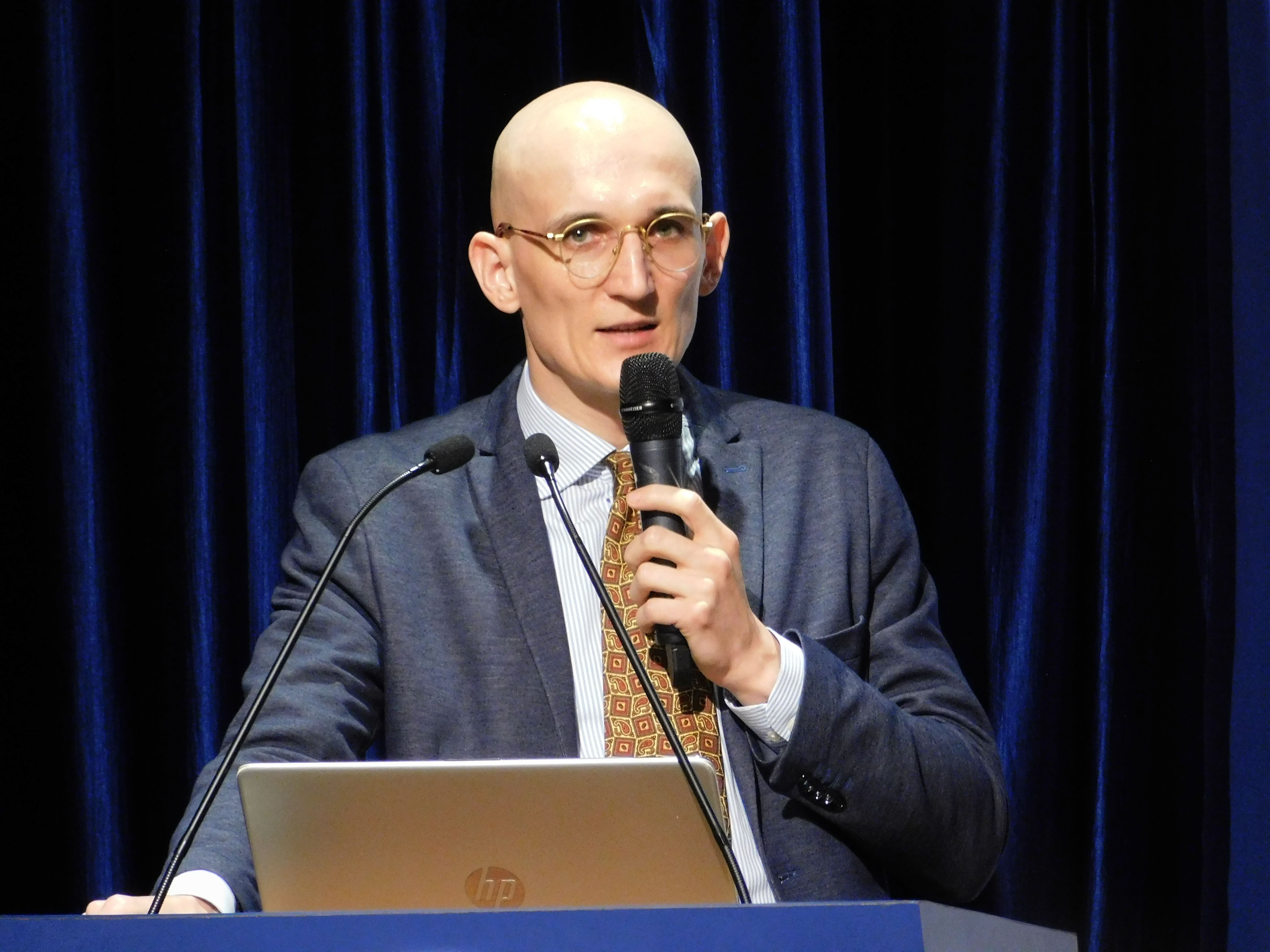 ICSCPS-24 highlight 2