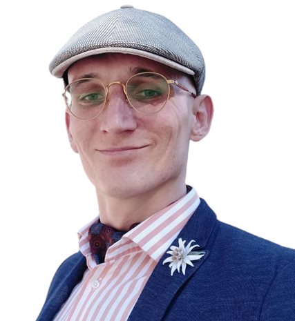 Prof. Kacper Pluta