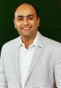 Dr. Mehul Mahrishi