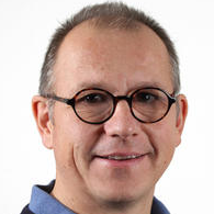 Prof. Ottar Laurits Osen