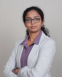 Mrs. Venkata Lakshmi Namburi