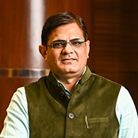 Prof. (Dr.) Vijay Pal Dhaka