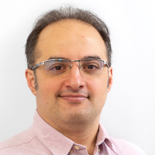 Dr. Weria Khaksar