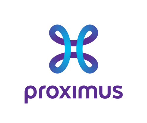 Proximus Logo