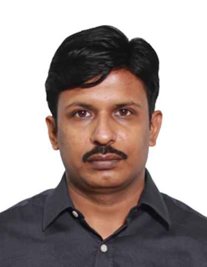 Abhinav Singhal