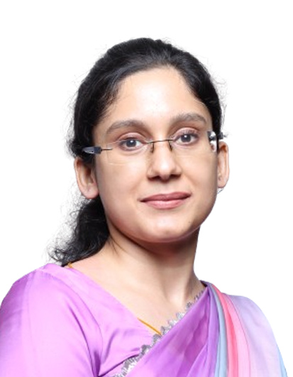 Amrit Kaur Saggu