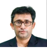 Bosco Paul Alapatt