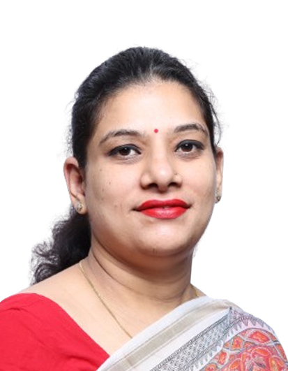 Garima Anand