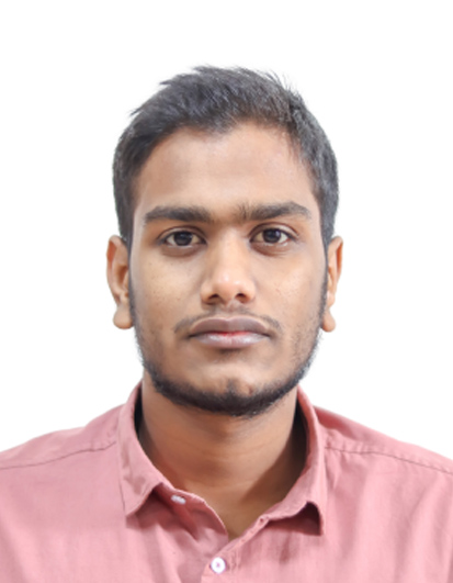 Gokul G