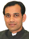 Fr Jossy P George