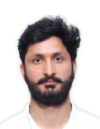 Kuljeet Singh