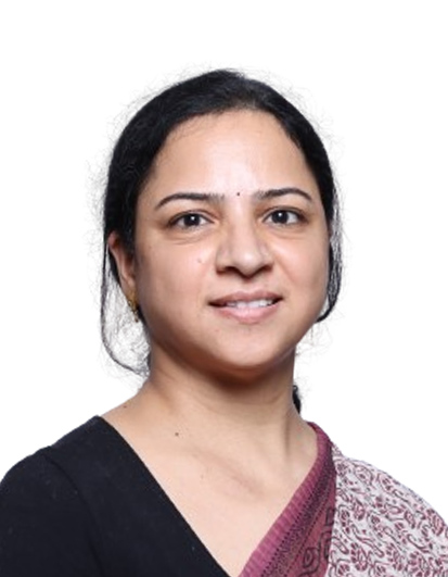 Manjula Shanbhog