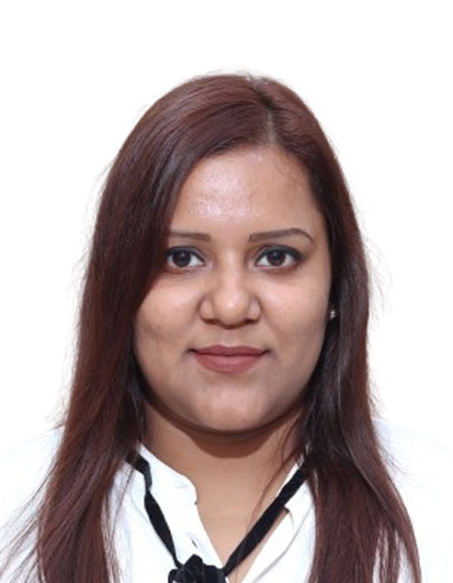 Mudita Sharan