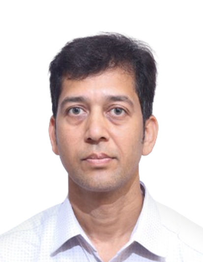 Rajesh Gupta