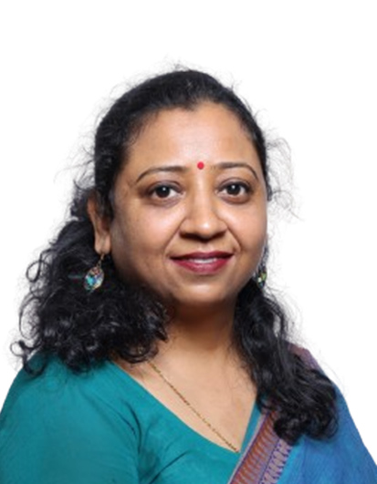 Shilpa Srivastava