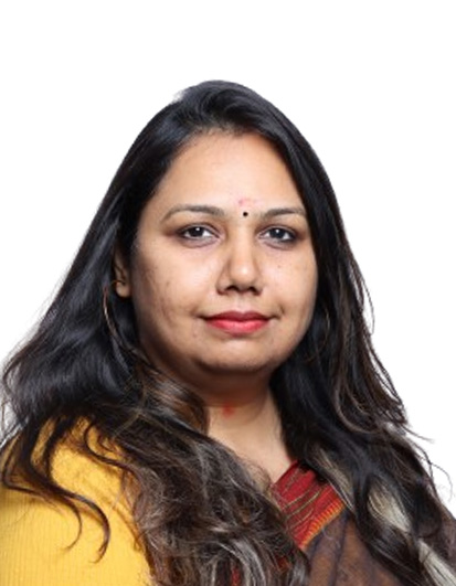 Vandana Mehndiratta