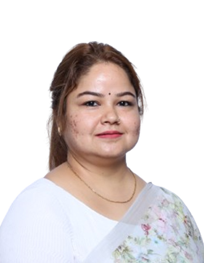 Vandana Sharma