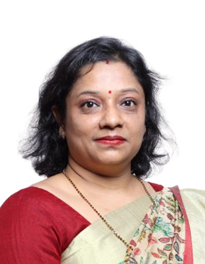 Varuna Gupta