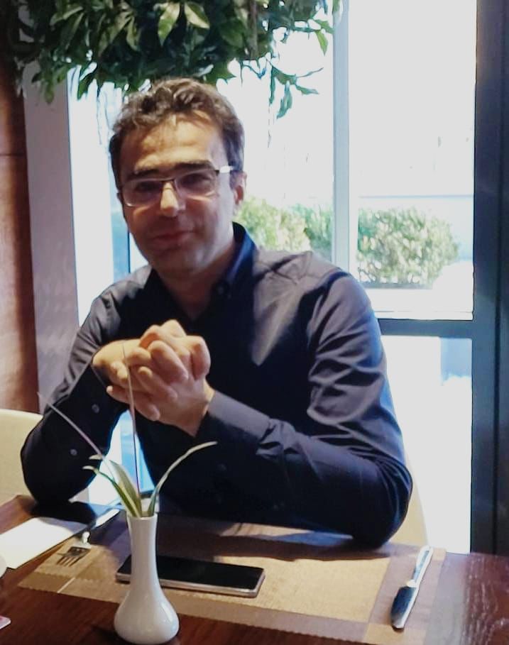 Mr. Alireza Masoum