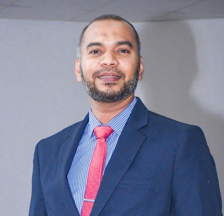 Dr. H.M. Nijam