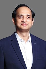 Dr. Basant Kumar