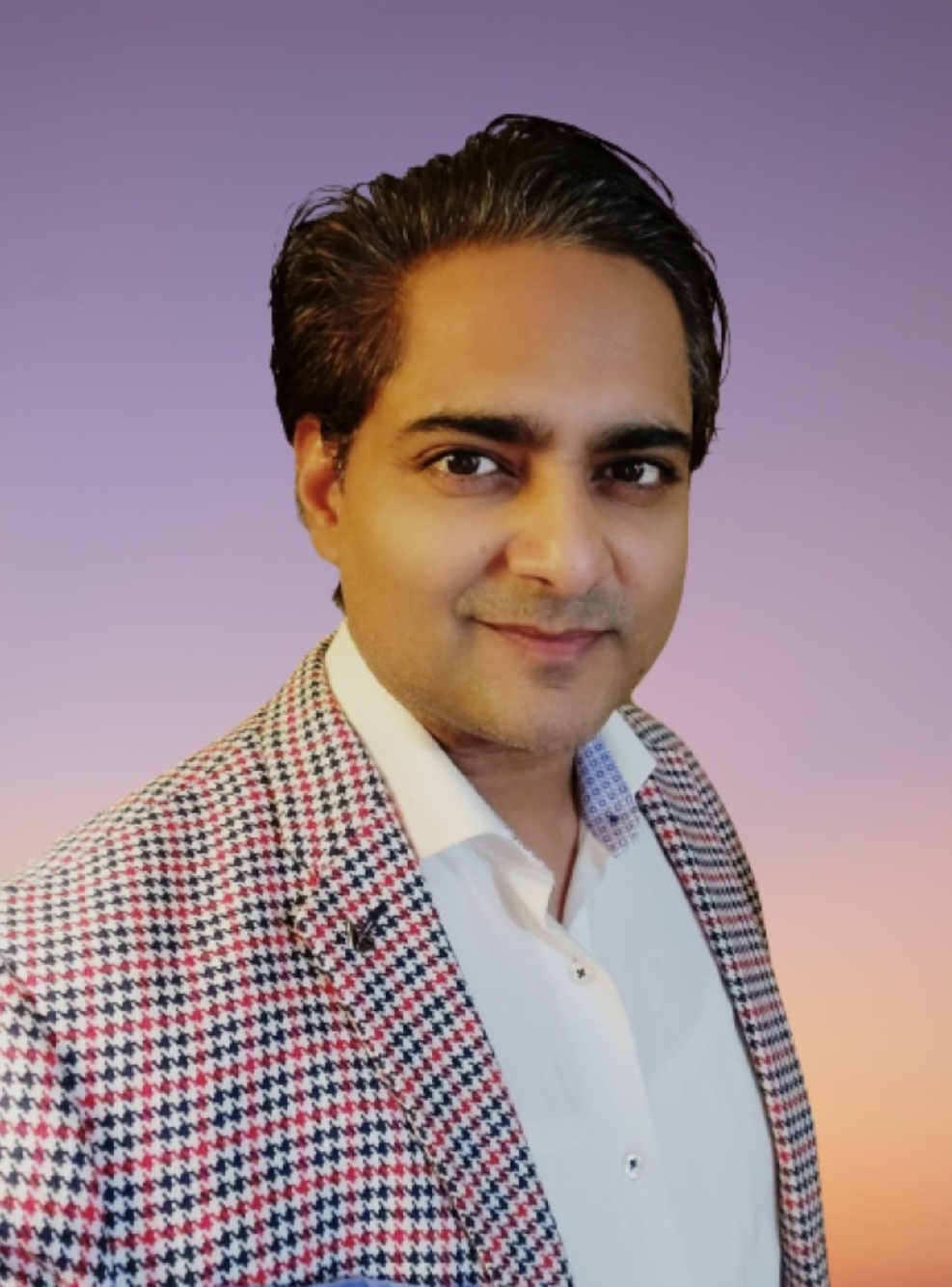 Dr. Danish Nadeem