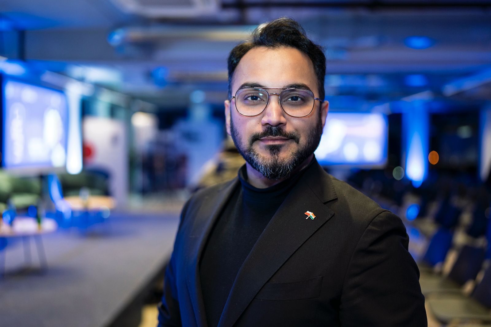 Dr. Yash Chawla