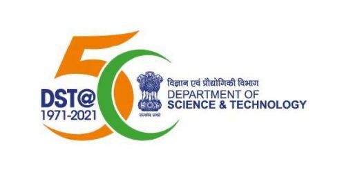 DST Logo